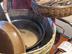 -广府乡下·饭庄(新港东路店)