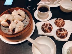 -广州文华东方酒店·江-由辉师傅主理