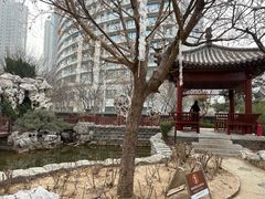 -李叔同故居纪念馆