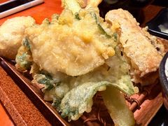 -天妇罗内顺田(罗湖店)