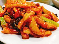 -开封灌汤包子铺(尚志大街店)