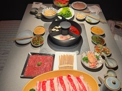 -皇城老妈·大连海鲜火锅(港湾店)