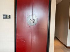 -上海崇明金茂凯悦酒店