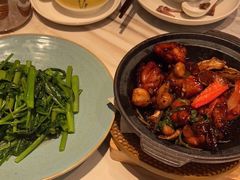 -鹿港小镇(霄云店)