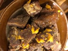 五香坨坨牛肉-吃皮火锅馆(苏宁店)