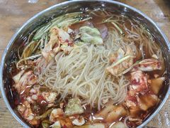 -顺通大冷面(总店)