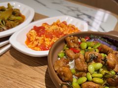 -乡村基·川味现炒大王(熙悦天街店)