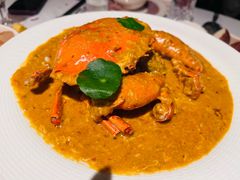 -狮拾久·现代新加坡料理(福田COCO Park店)