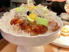 糖醋里脊-桂满陇·锦绣江南(益田广场店)
