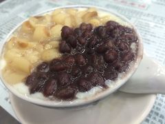 红豆莲子shuang pin ai-仁信老铺(华盖路店)