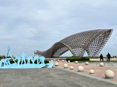 -南汇嘴观海公园