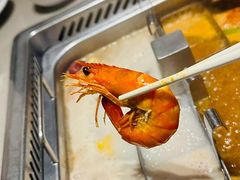 -海底捞火锅(华南摩尔店)