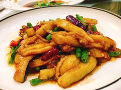-聚宾楼·烤鸭·家宴(科技三路店)
