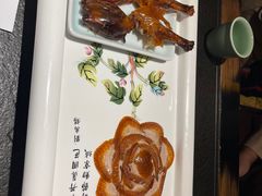 -北平盛世·新京菜·北京烤鸭(劲松·双井店)
