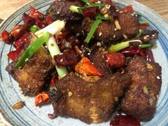 -静一餐厅·湖北菜(前门创始店)