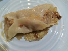 -大眼锅贴水饺(河东店)