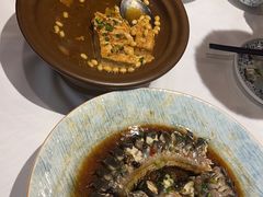 -围龙屋客家食府(福田店)