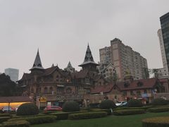 -马勒别墅饭店(静安寺店)