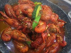 -拙味兄弟龙虾(新香洲店)