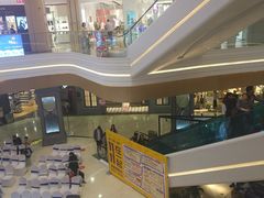 -吾悦广场(南京鼓楼店)