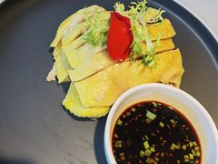 -荷塘秋月·本帮江浙菜(国权路店)