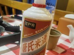 -望庐说·本地菜馆