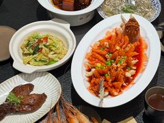 -金陵家宴·金陵春·南京菜(夫子庙店)