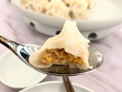 原汁海胆水饺-喜鼎海胆水饺(平安金融中心店)