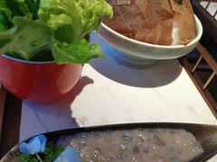 -捞神煲汤火锅(湖滨商业街店)