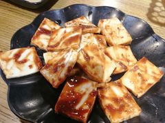-大壮家原味烤肉(兴华北街店)