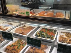 -黑窑厂糖油饼烤鸭·清真菜(旗舰店)