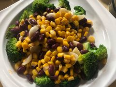 -渭南桃花源民俗文化园