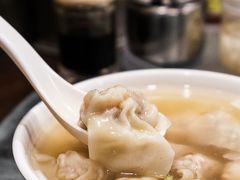 传统上汤鲜虾净云吞-恩宁刘福记(东华东路店)