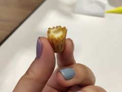 -汉堡王(大连柏威年餐厅店)