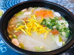 -桥香园过桥米线(复兴路店)