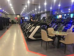 -优昂健身(新光界店)