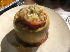 -并州大牌档之醉轻尘