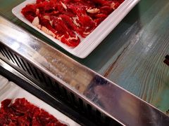 -犇牛记·鲜牛肉火锅