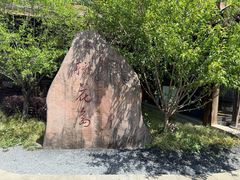 -金鸡湖桃花岛