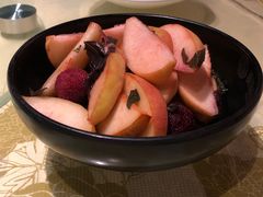 -聚味瞿记·龙虾堂(咸嘉湖店)