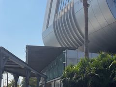 -星巴克(珠海仁恒滨海中心店)