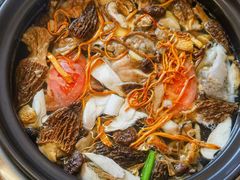 -茶马古道·野生菌清汤黄牛肉(沙溪店)
