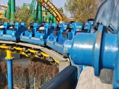 -大连海昌发现王国主题公园