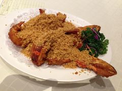 -无招牌海鲜餐厅(滨海艺术中心店)