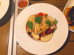 -Bistro 63 创意融合料理(广粤天地店)