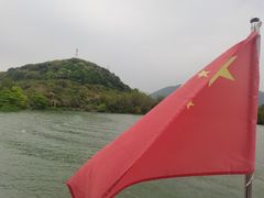-广州市流溪河国家森林公园