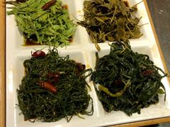 -王村姑老土炕莜面村(桥东店)