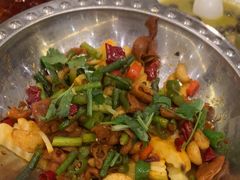 -锡和无锡菜(景丽苑店)