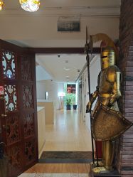 -BarberKiNG男士理发馆Barbershop