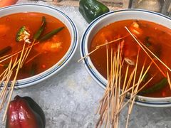 -大中华希尔顿酒店-念自助餐·嗨啤·小龙虾